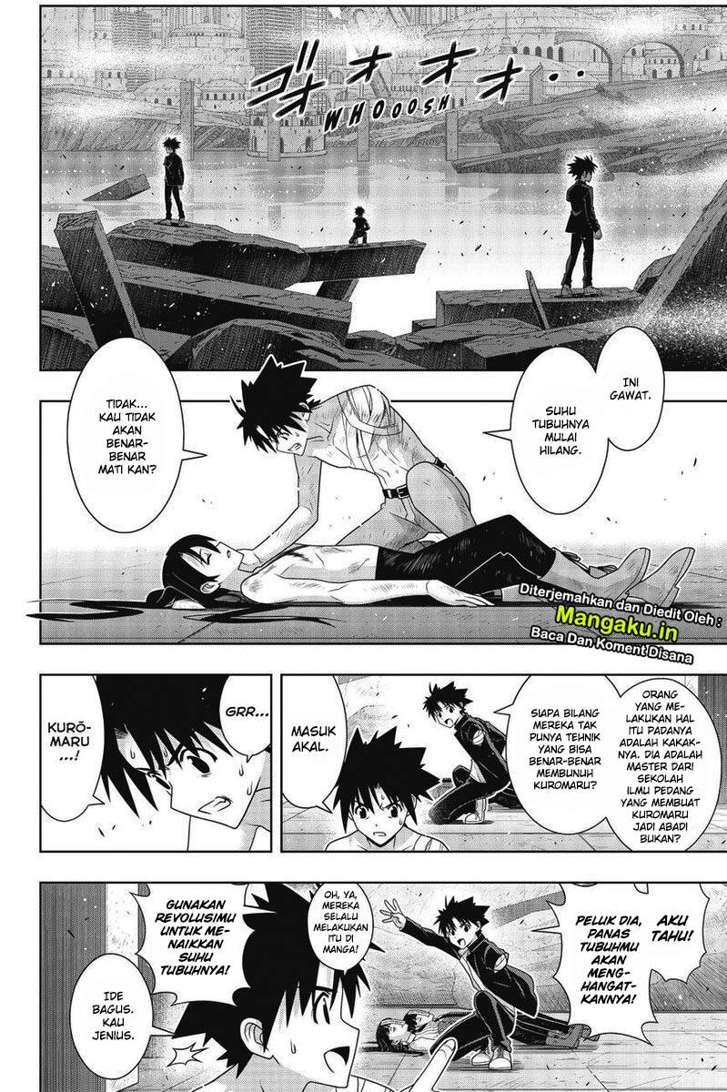 Chapter 170.1 - halaman 11