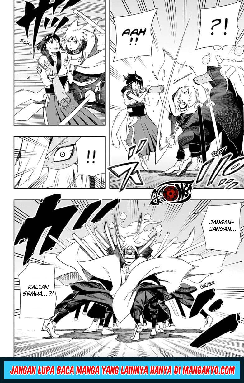 Chapter 42 - halaman 11