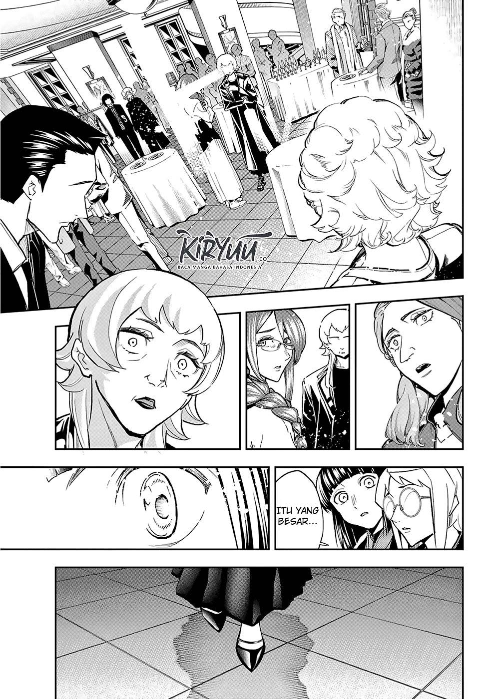 Chapter 96 - halaman 10