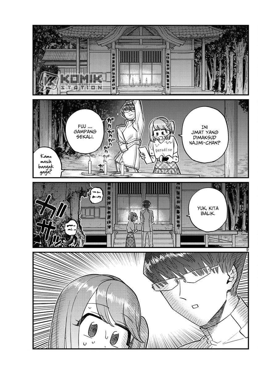Chapter 180 - halaman 11