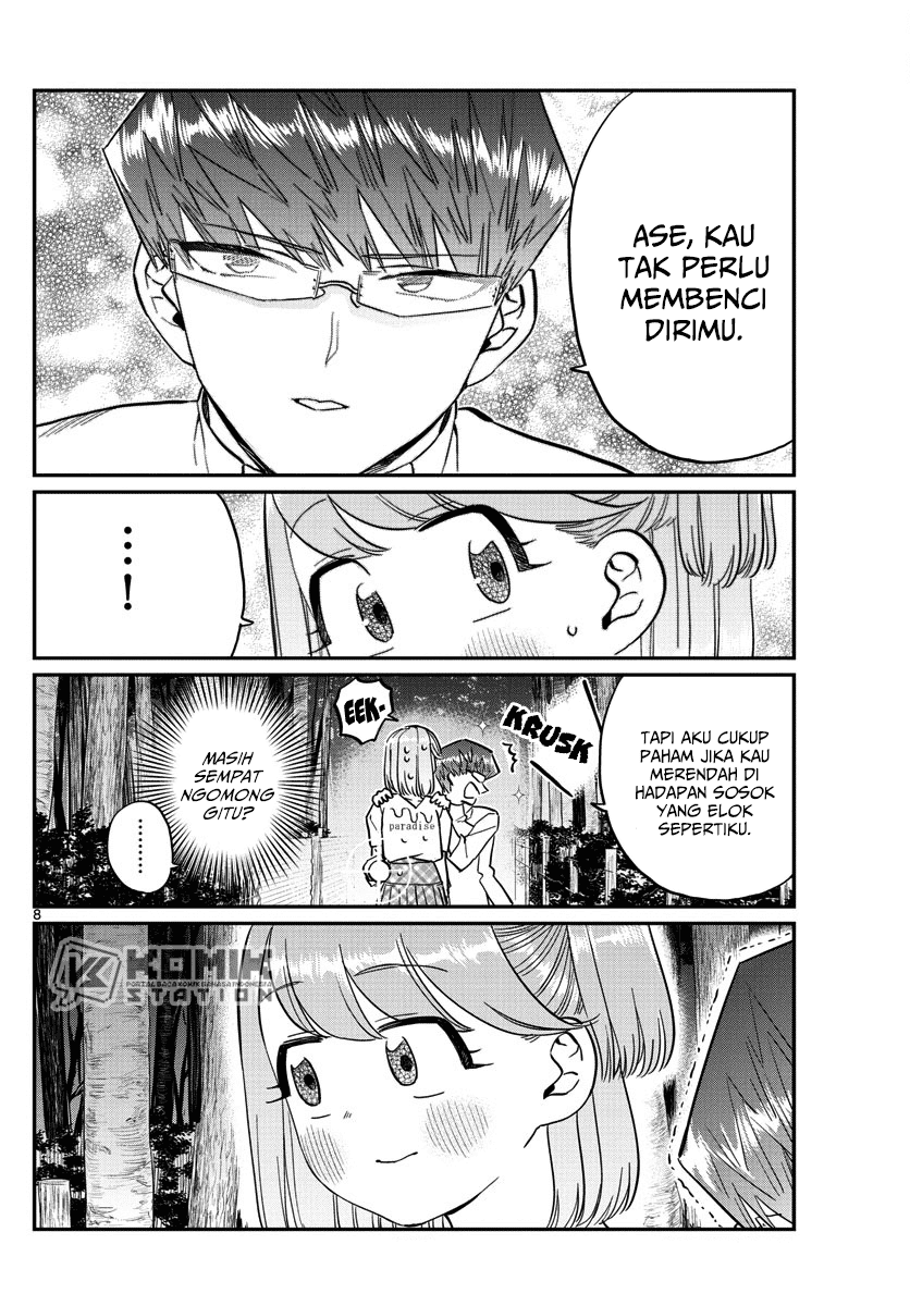 Chapter 180 - halaman 10