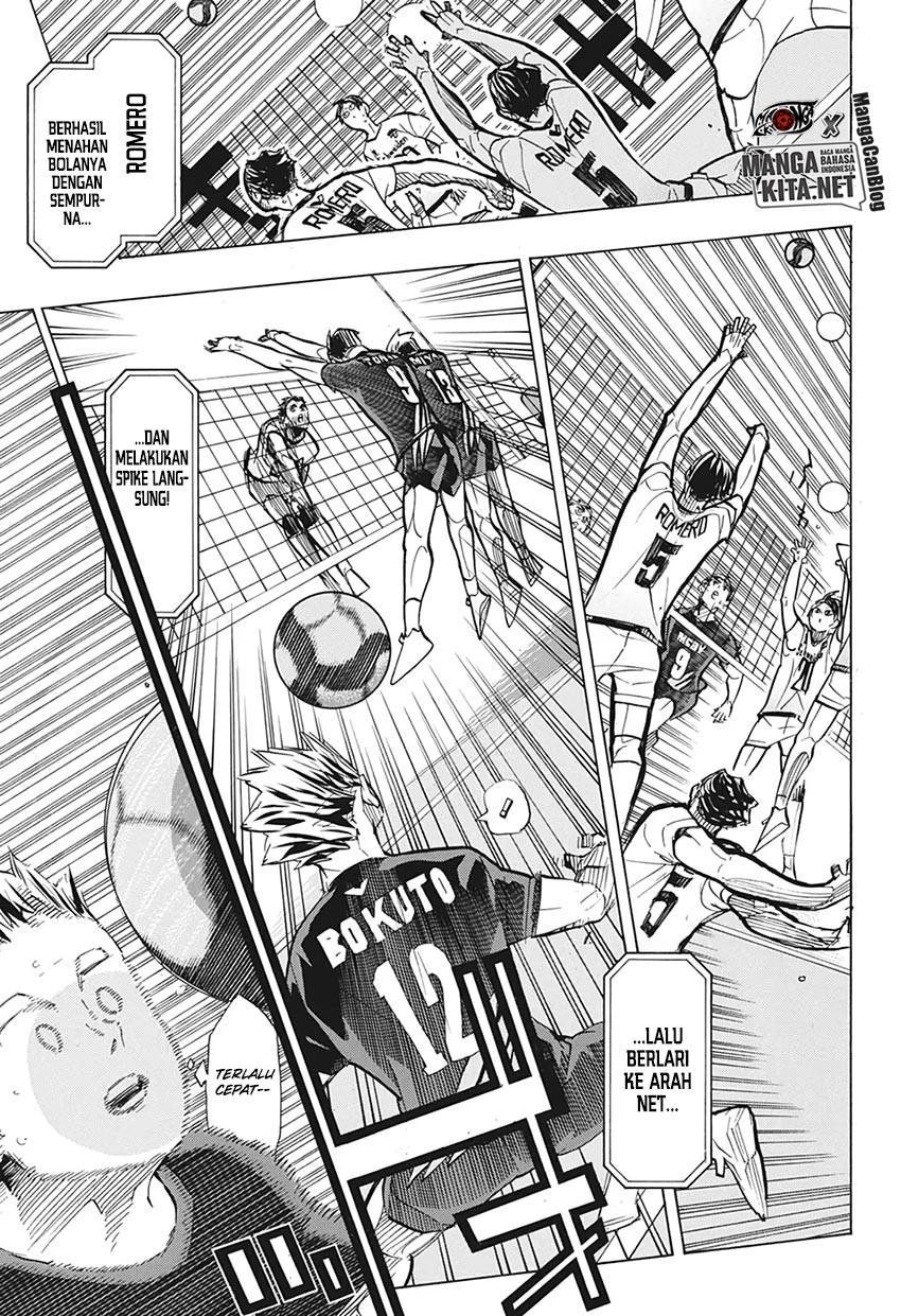 Chapter 386 - halaman 11