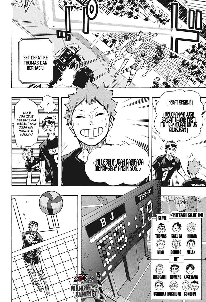 Chapter 386 - halaman 10