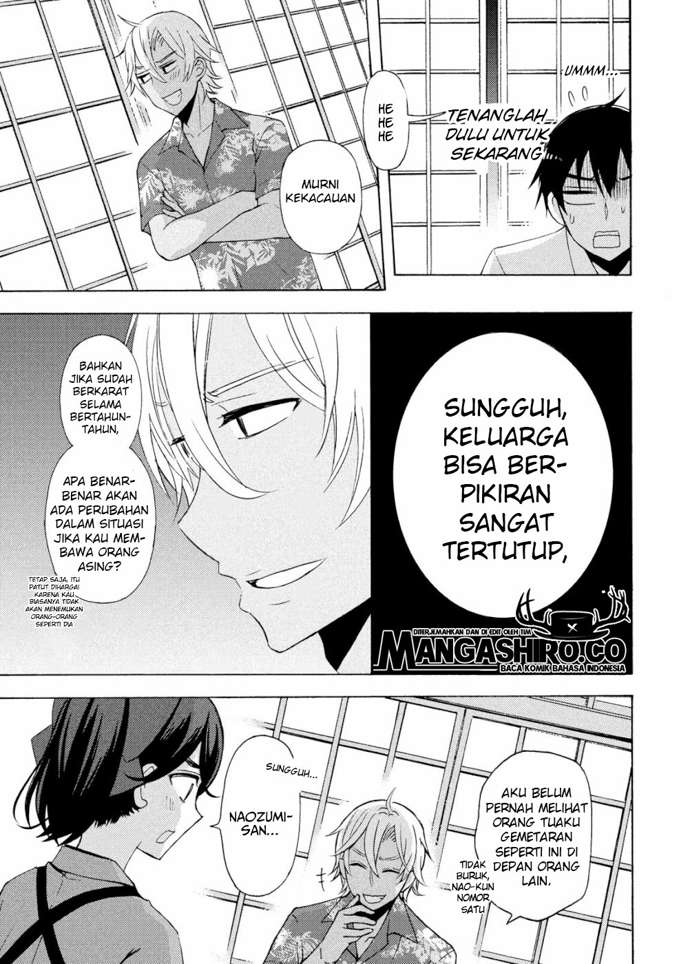 Chapter 46 - halaman 11