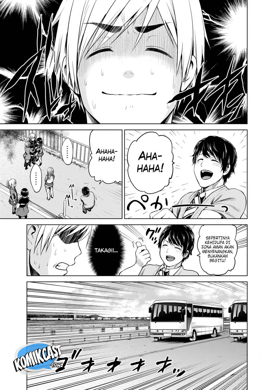 Chapter 68 - halaman 11