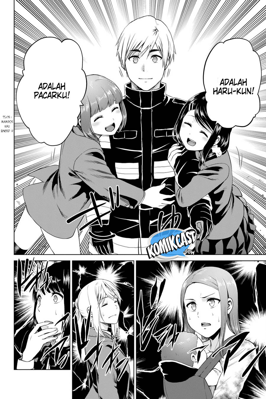 Chapter 68 - halaman 10