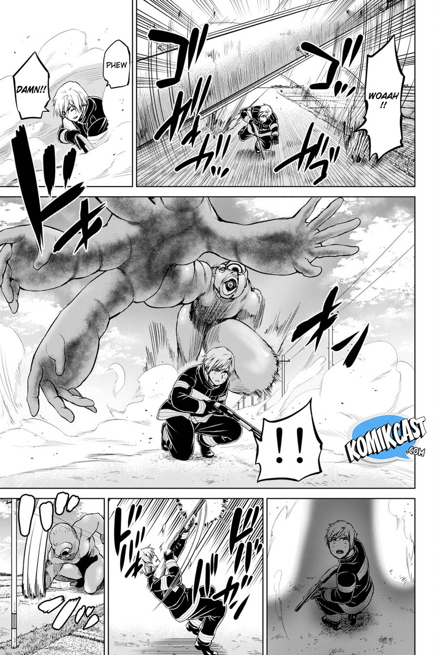Chapter 66 - halaman 11