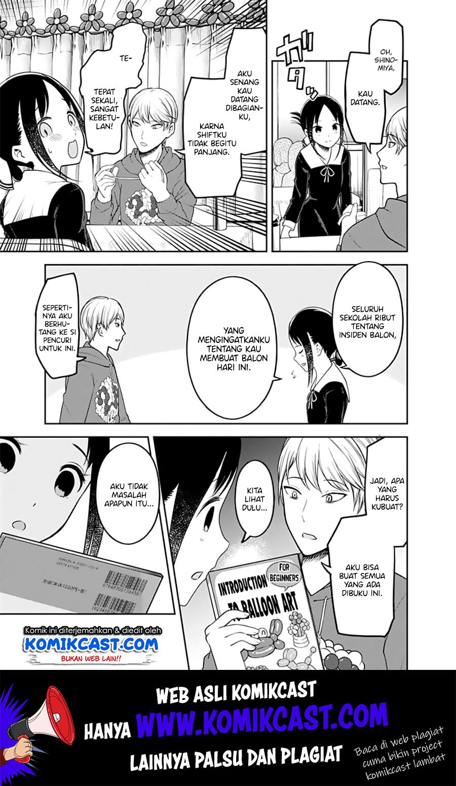 Chapter 129 - halaman 11