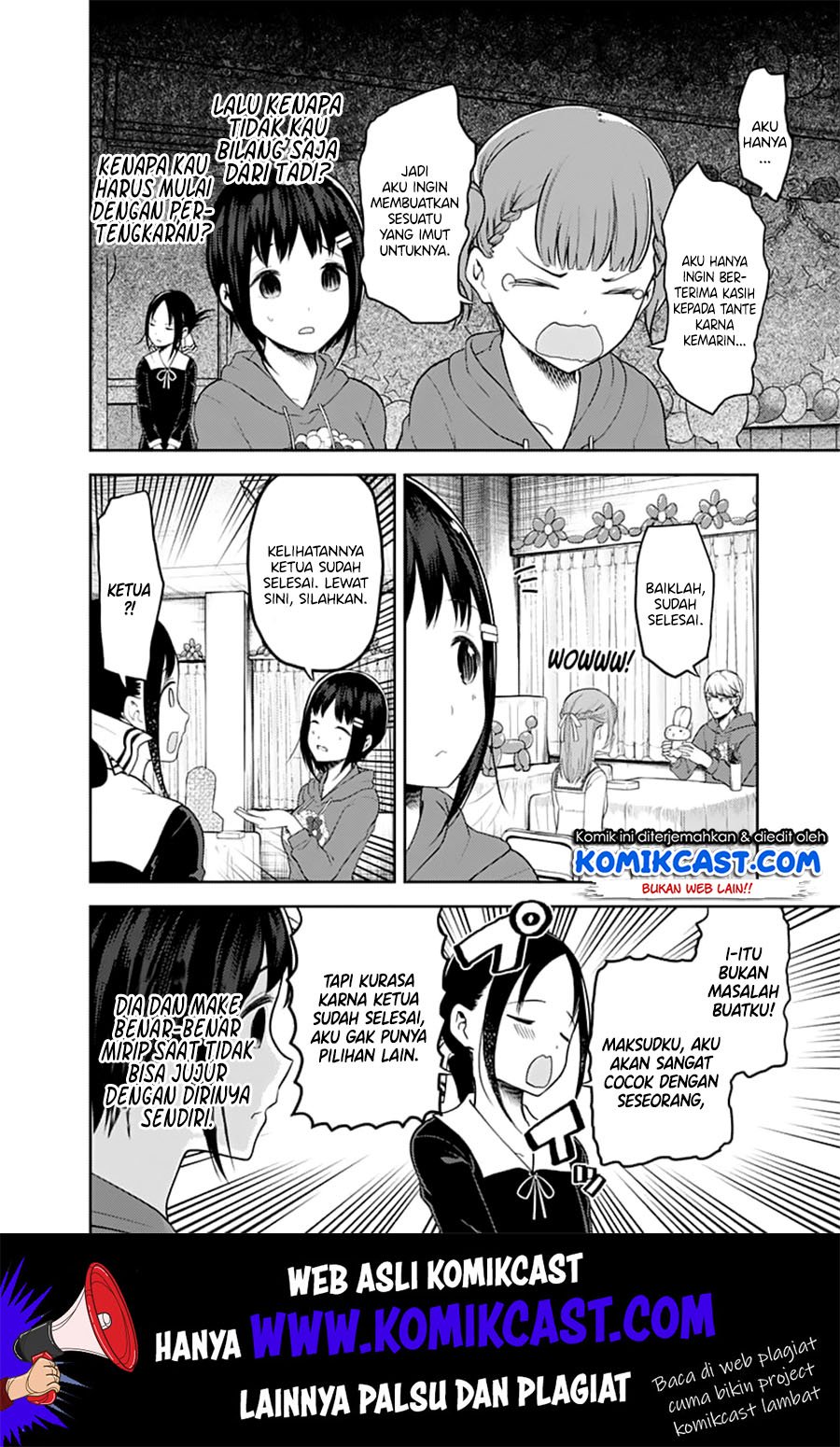 Chapter 129 - halaman 10