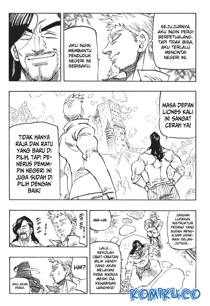 Chapter 345 - halaman 11