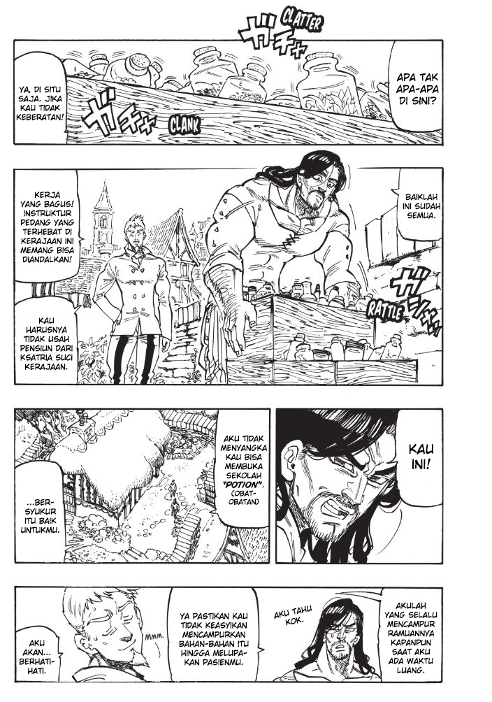 Chapter 345 - halaman 10