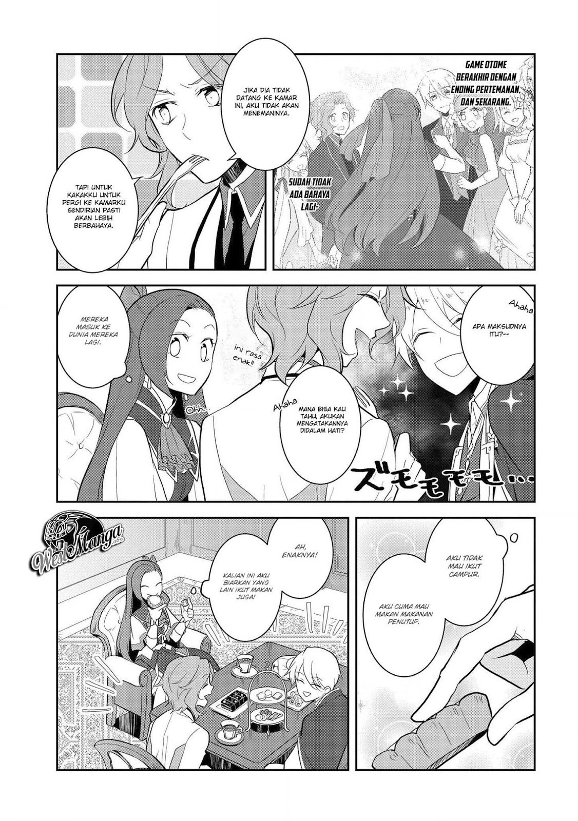 Chapter 23 - halaman 11