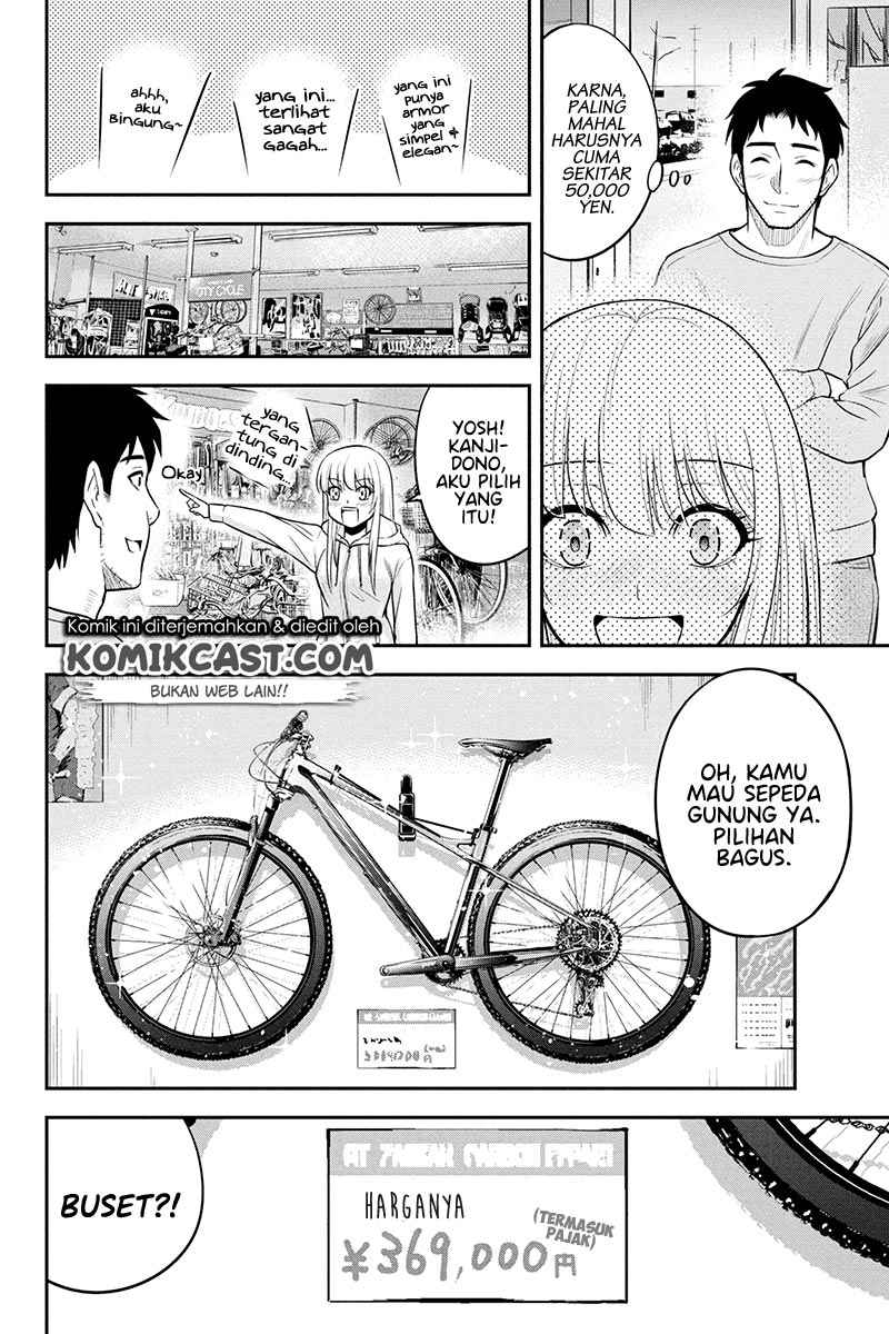 Chapter 40 - halaman 10