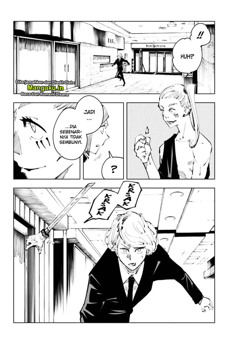 Chapter 99 - halaman 11