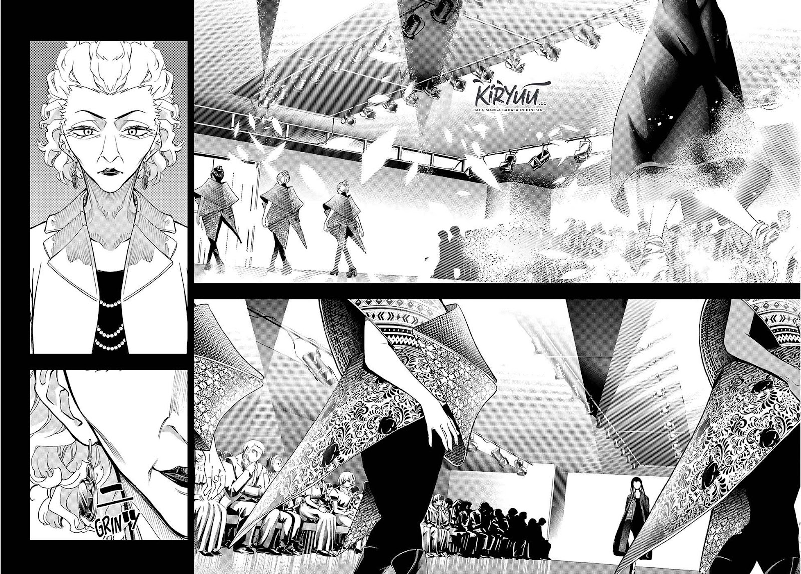 Chapter 97 - halaman 11