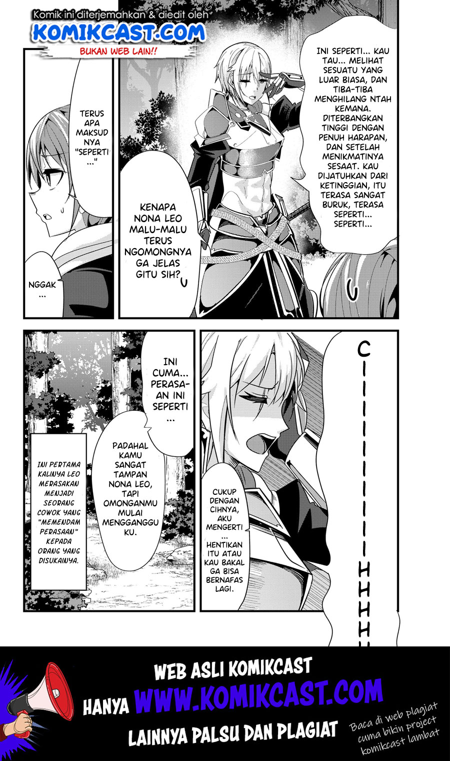 Chapter 81 - halaman 10