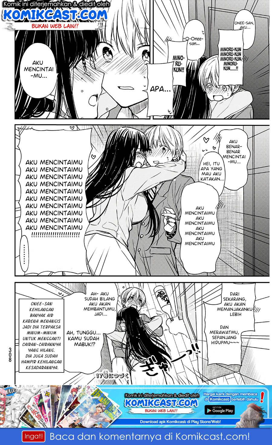 Chapter 93 - halaman 10