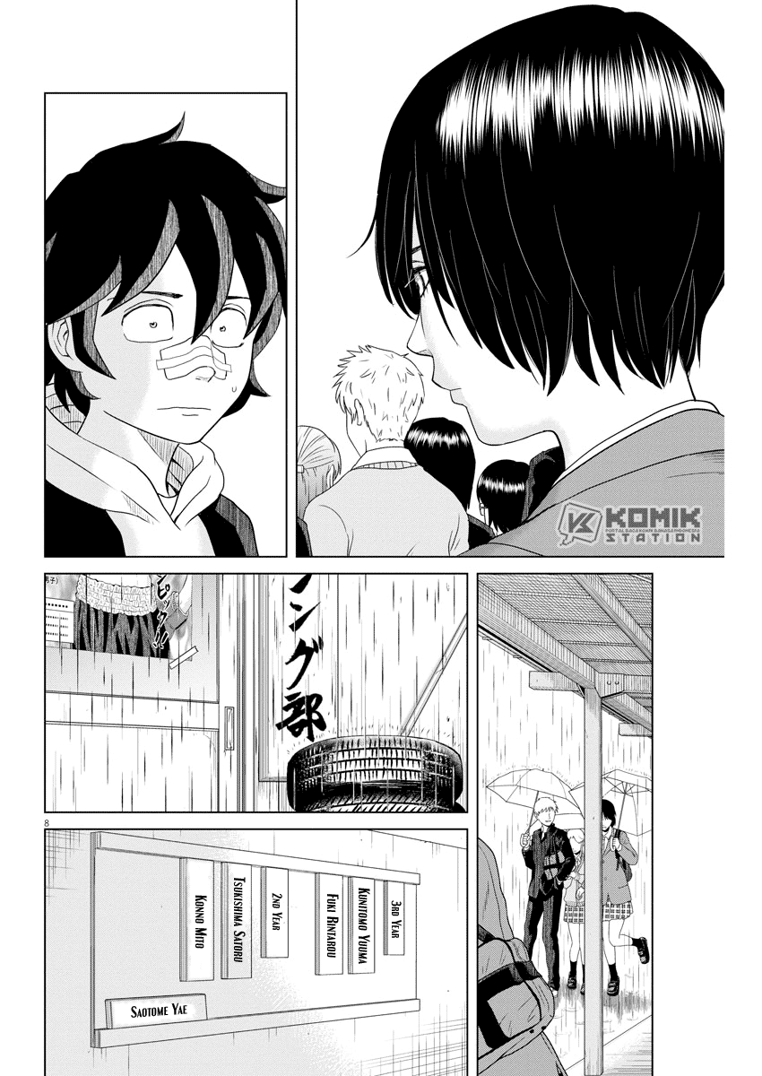 Chapter 110 - halaman 11