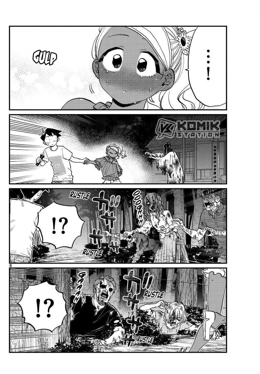 Chapter 181 - halaman 11
