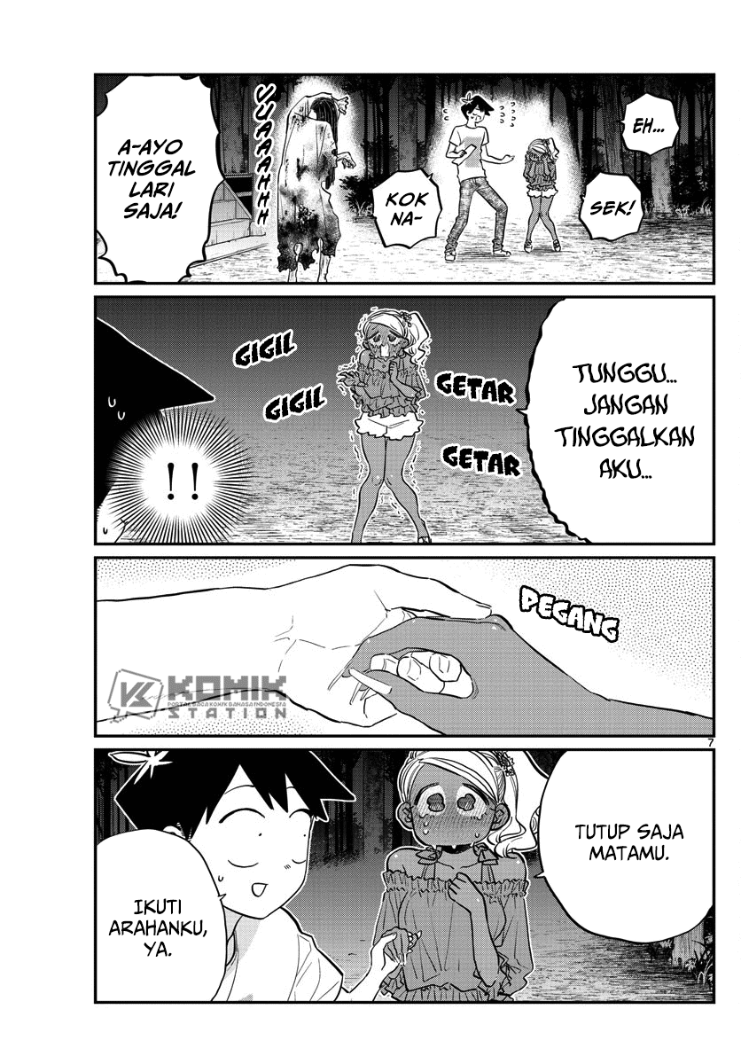 Chapter 181 - halaman 10