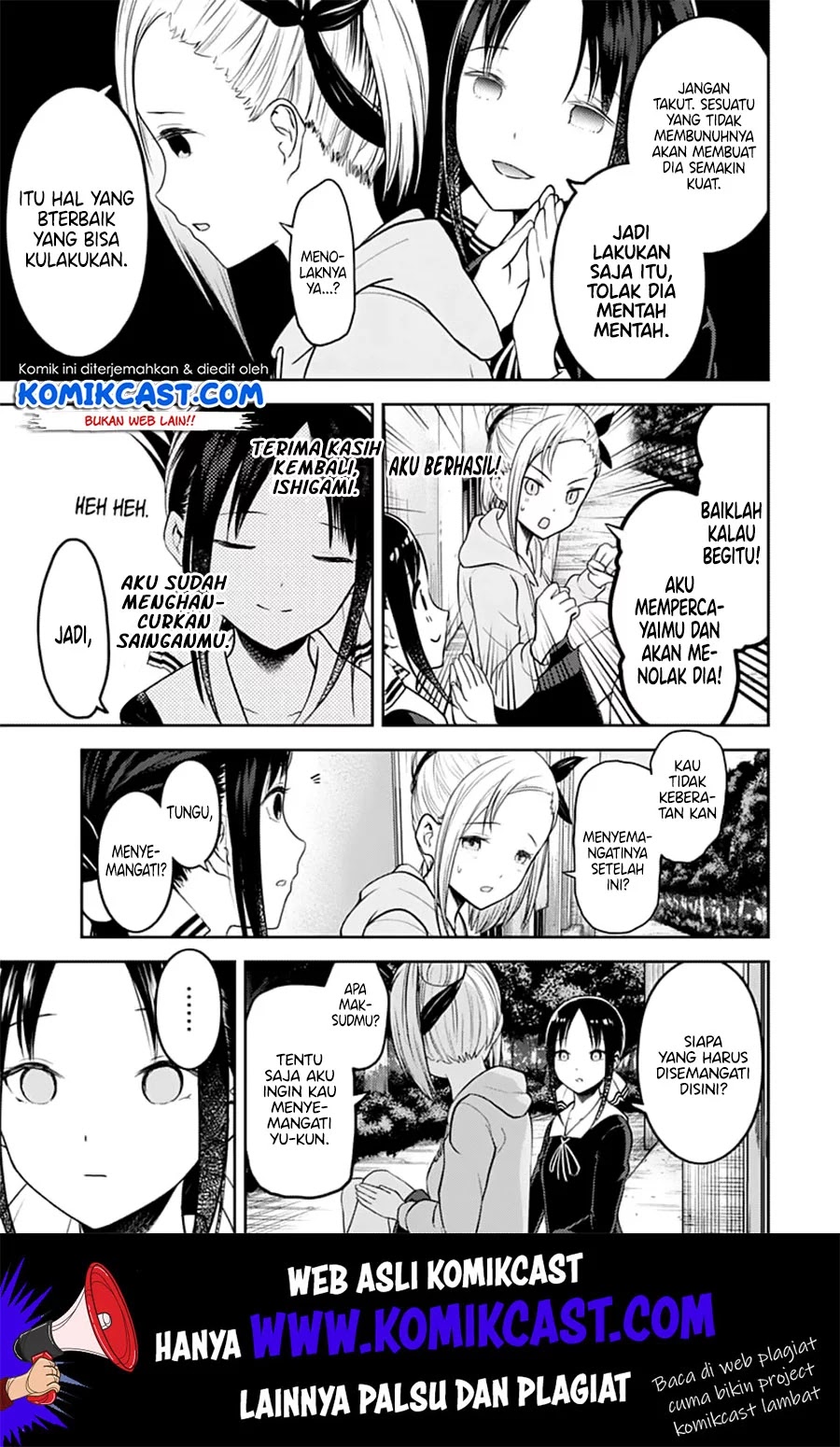 Chapter 130 - halaman 11