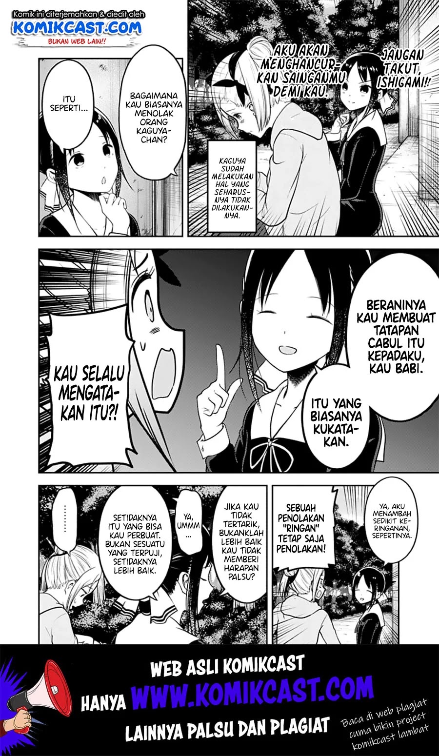 Chapter 130 - halaman 10