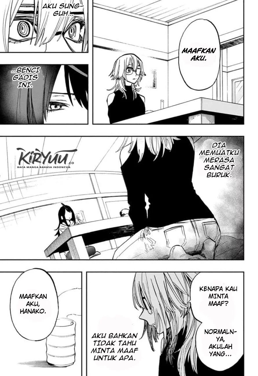 Chapter 101 - halaman 10