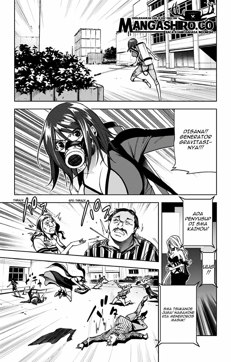 Chapter 75 - halaman 11
