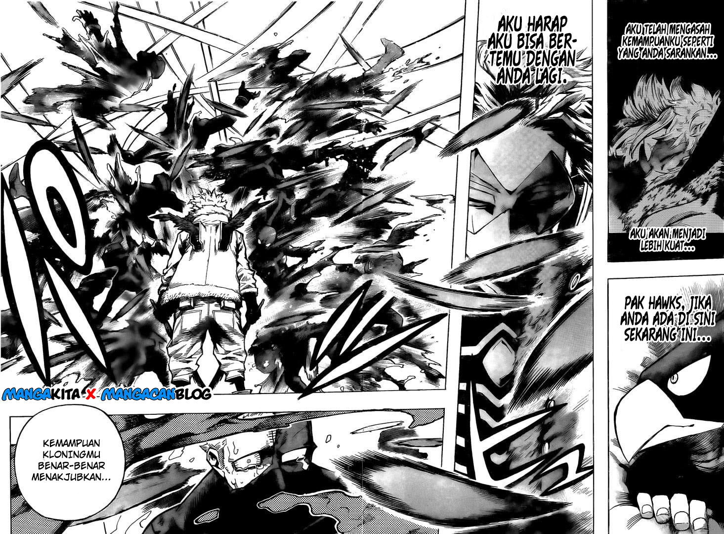 Chapter 265 - halaman 11