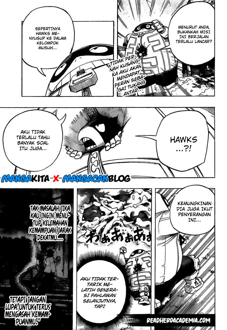 Chapter 265 - halaman 10