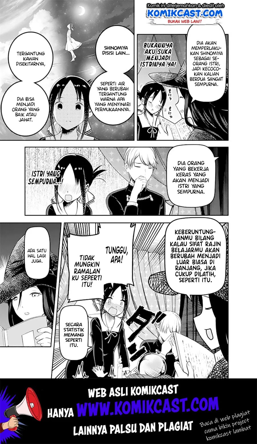 Chapter 131 - halaman 11