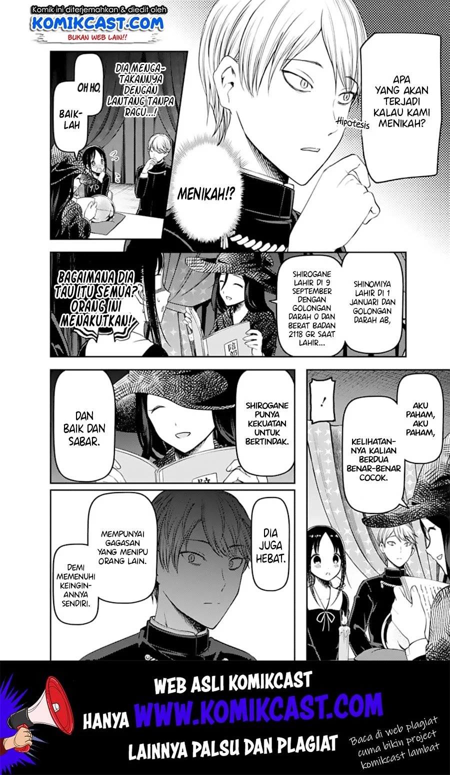 Chapter 131 - halaman 10