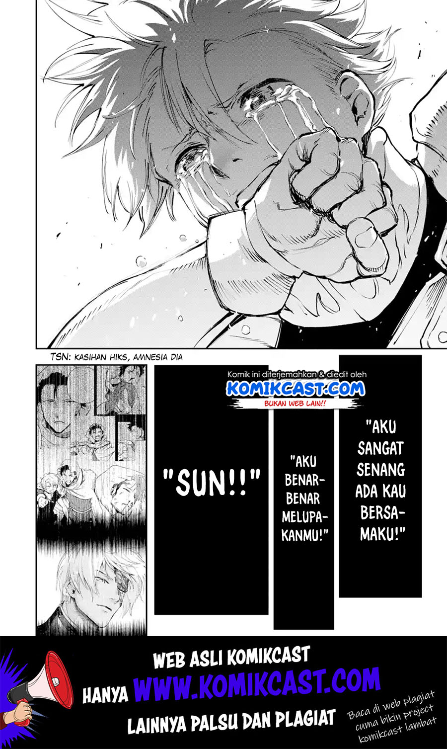 Chapter 16.5 - halaman 10