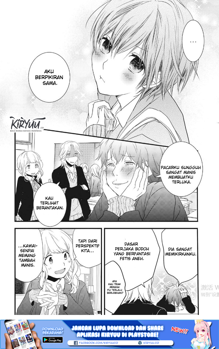 Chapter 86 - halaman 11