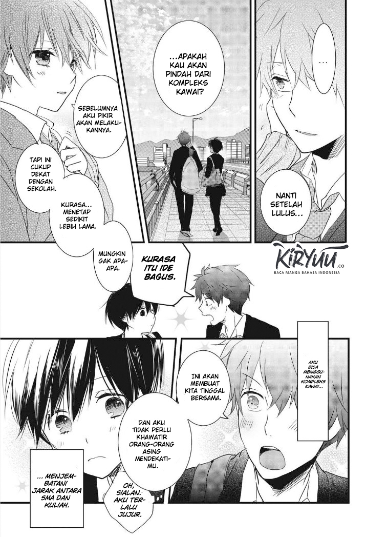Chapter 86 - halaman 10