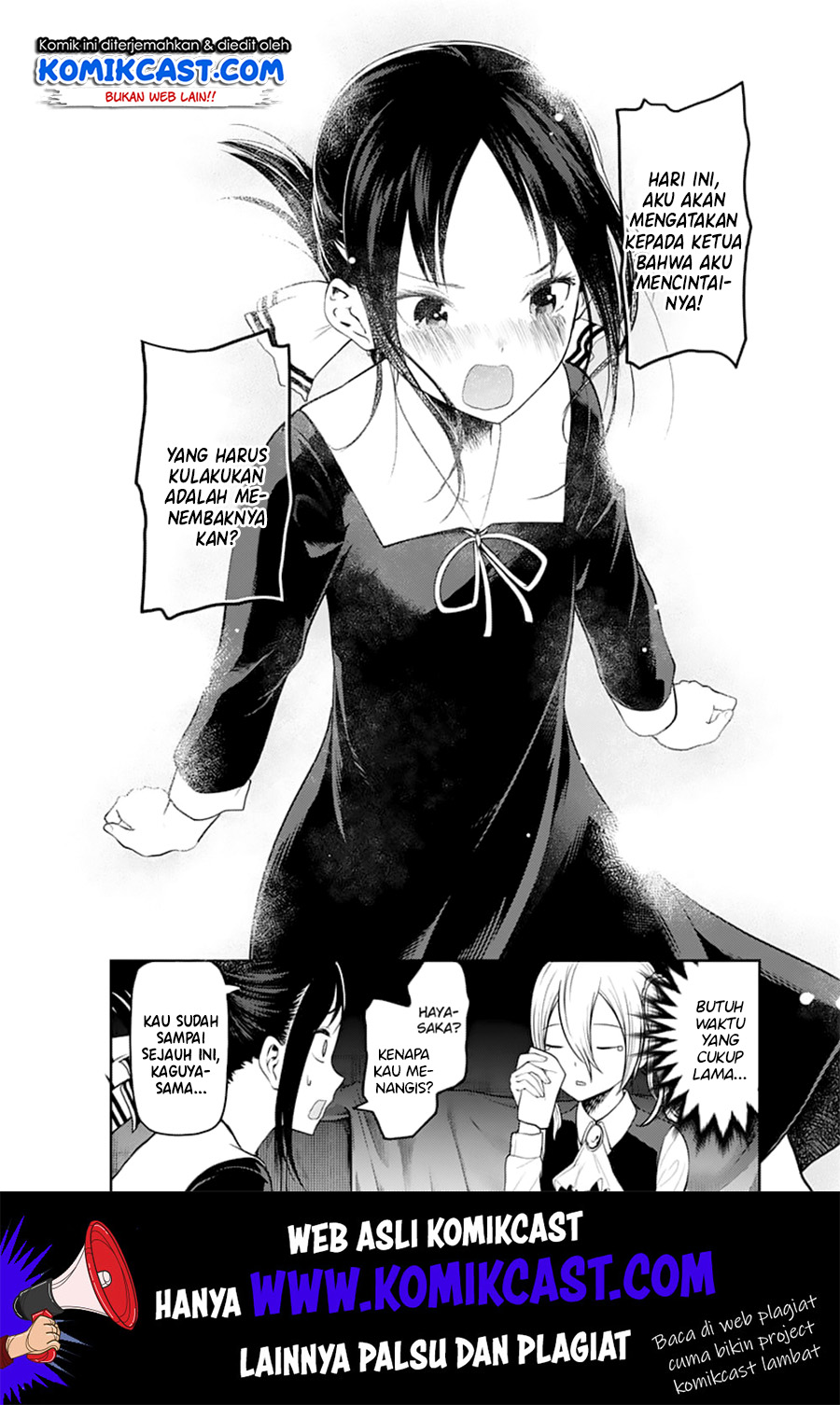 Chapter 132 - halaman 11