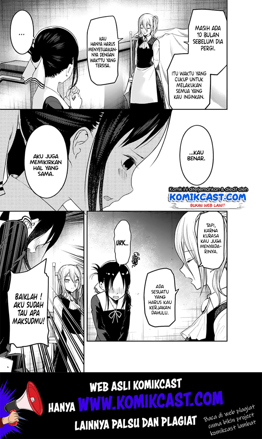 Chapter 132 - halaman 10