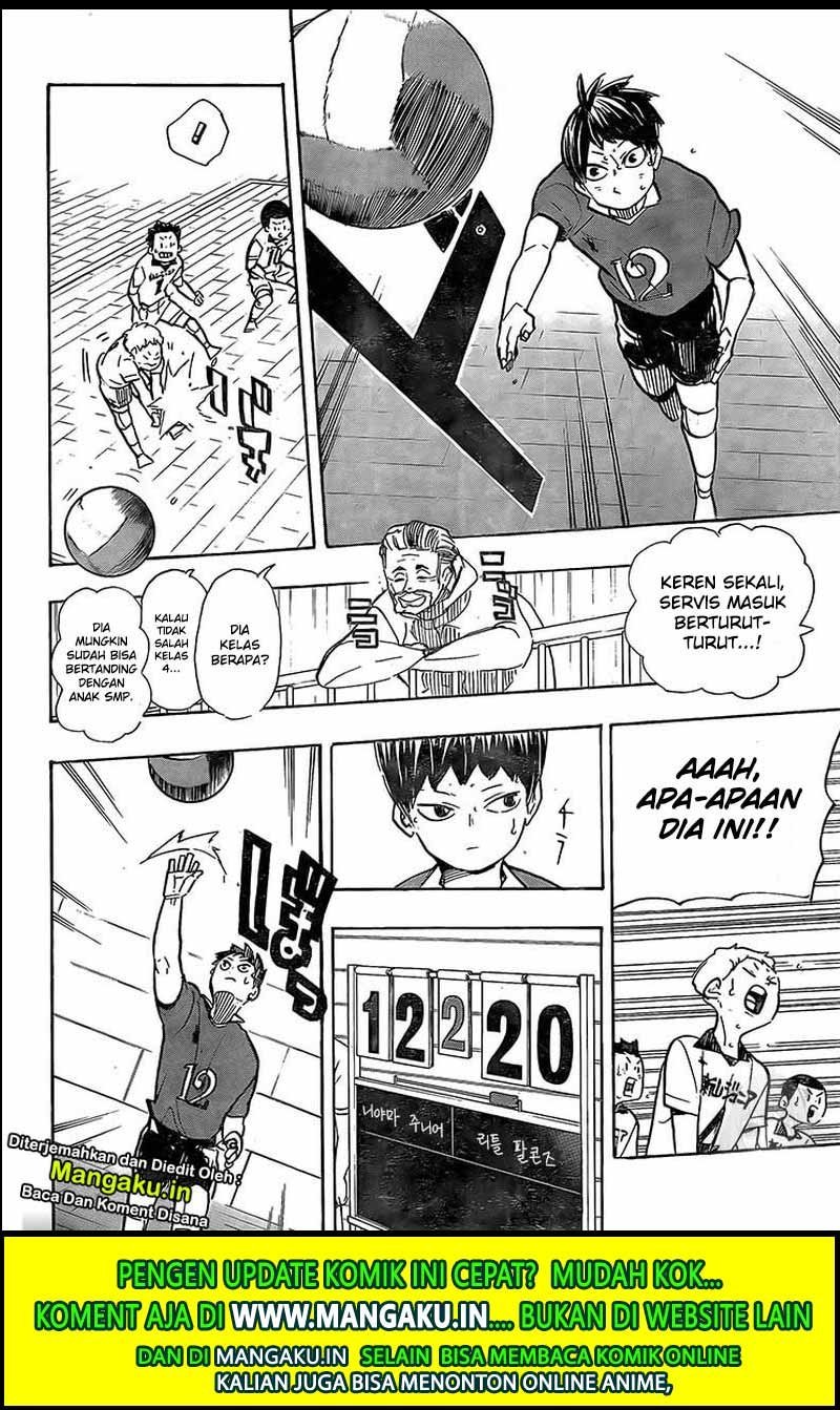 Chapter 387 - halaman 11