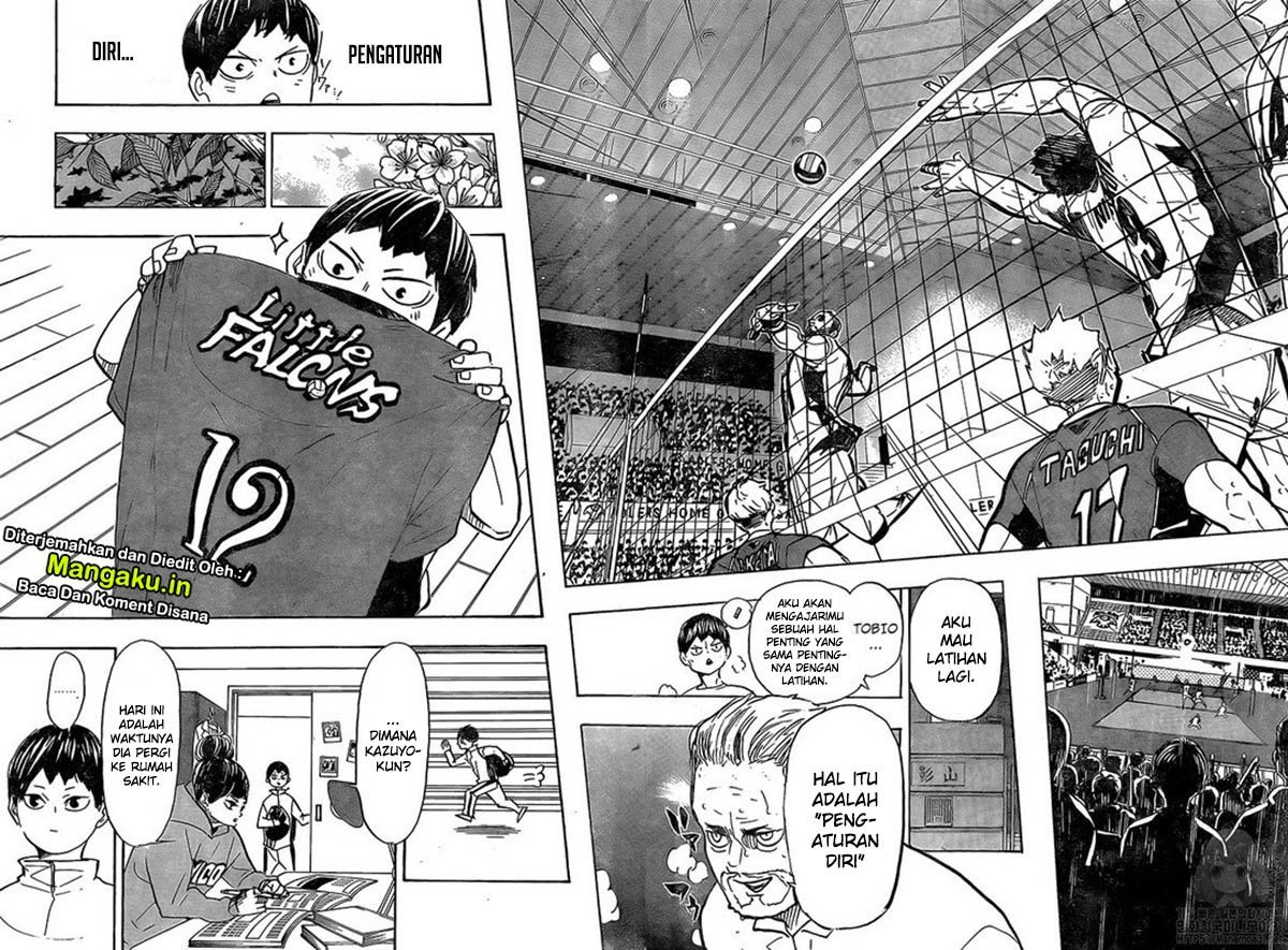 Chapter 387 - halaman 10