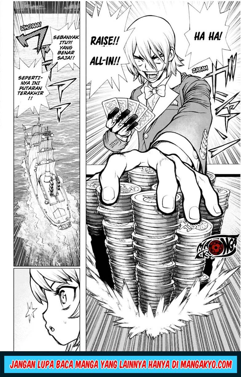 Chapter 144 - halaman 11