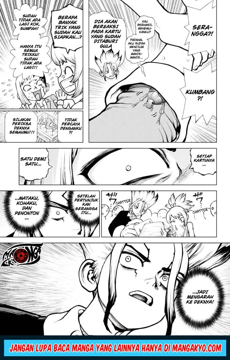 Chapter 144 - halaman 10