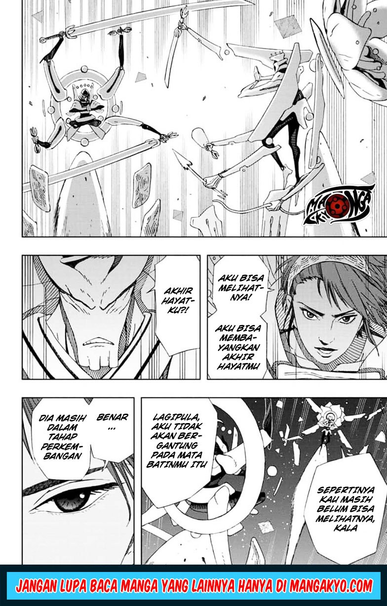 Chapter 43 - halaman 11
