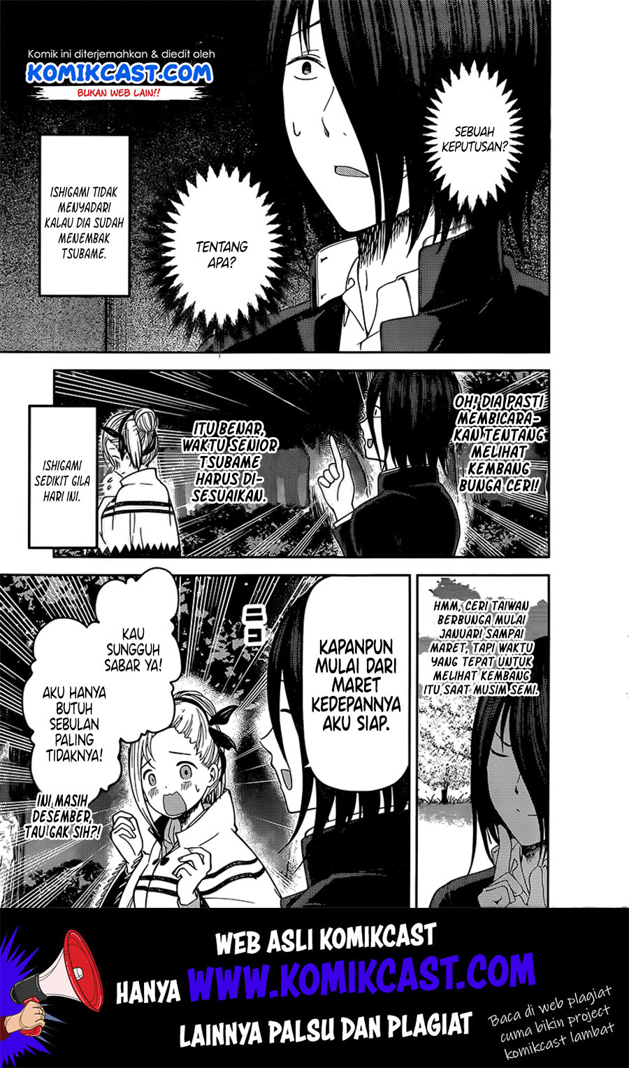 Chapter 133 - halaman 11