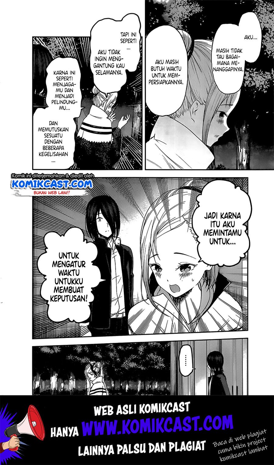 Chapter 133 - halaman 10