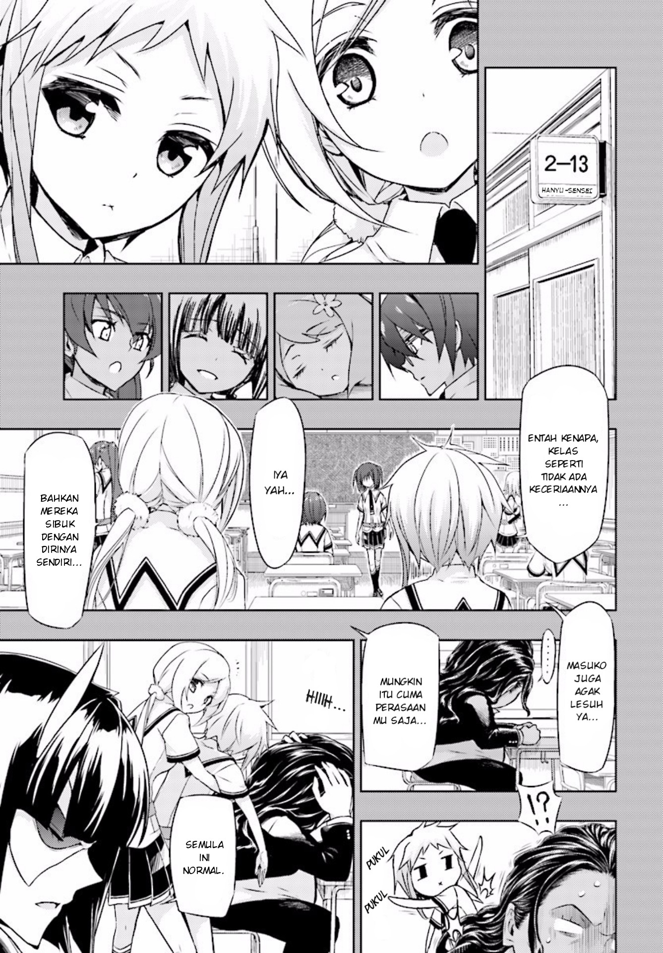 Chapter 31 - halaman 10