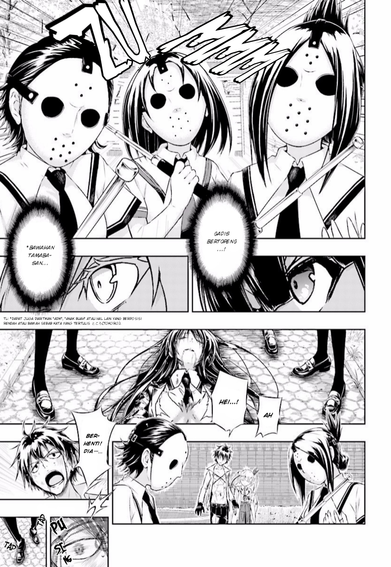 Chapter 30 - halaman 10