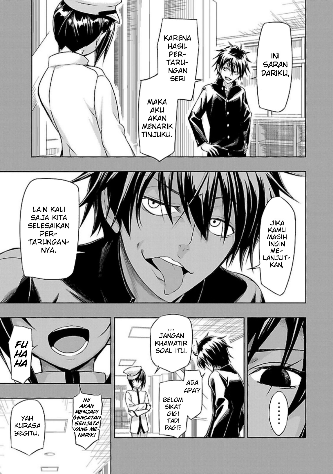 Chapter 27 - halaman 11