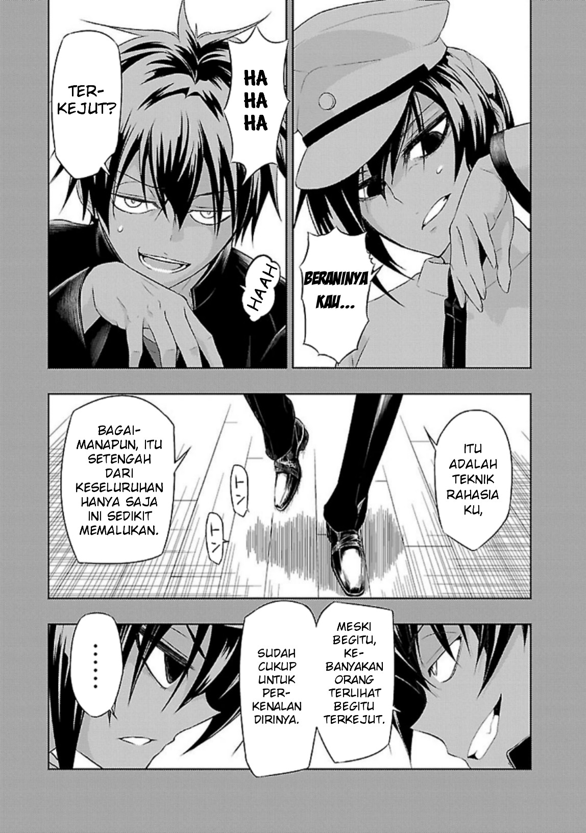 Chapter 27 - halaman 10