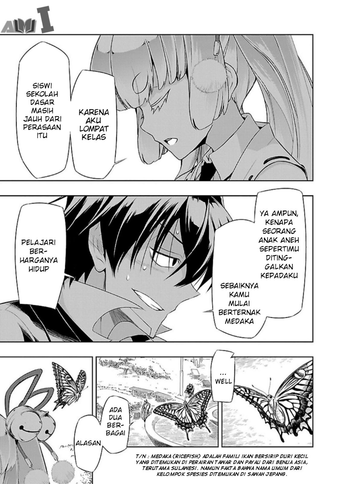Chapter 23 - halaman 11