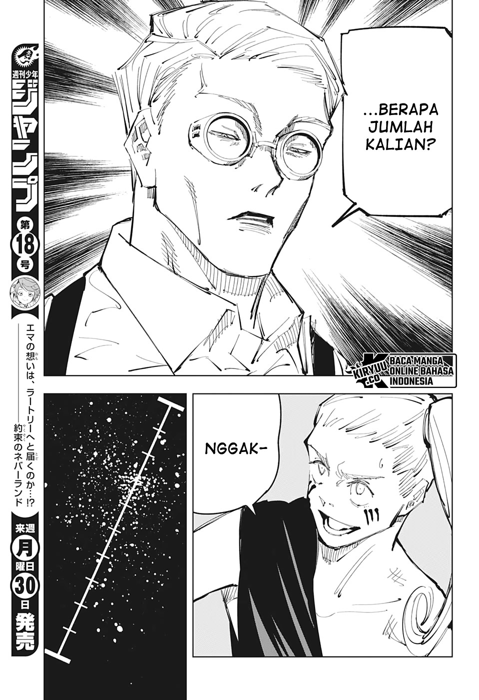 Chapter 100 - halaman 10